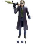 اکشن فیگور جوکر هیث لجر