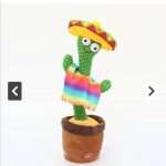 کاکتوس سخنگو مدل مکزیکی برند وایلد Wild