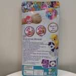 ساعت مچی پروژکتوری پونی - تصویر 2