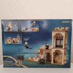 لگو هری پاتر مدل درس اول پرواز کد 6054 - تصویر 3