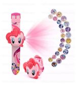 ساعت مچی پروژکتوری پونی - تصویر 3