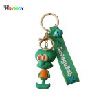 جاکلیدی سیلیکونی اختاپوس