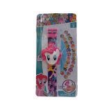 ساعت مچی پروژکتوری پونی