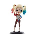 فیگور کیوپاسکت هارلی کویین طرح چوب بیسبال دار