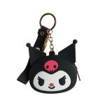 کیف هندزفری کرومی