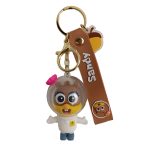 جاکلیدی سیلیکونی مدل سندی