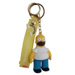 جاکلیدی سیلیکونی مدل هومر سیمپسون