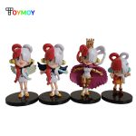 فیگور وان پیس سری یوتا