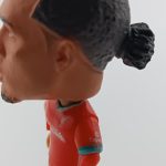 اکشن فیگور ساکروی ویرجیل فن دایک لیورپول - تصویر 6