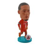 اکشن فیگور ساکروی ویرجیل فن دایک لیورپول