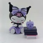 فیگور کرومی 6 مدل 7 سانت - تصویر 5