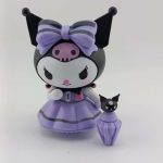 فیگور کرومی 6 مدل 7 سانت - تصویر 8