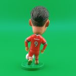 اکشن فیگور ساکروی روبرتو فیرمینیو کیت لیورپول - تصویر 2