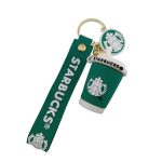 جاکلیدی سیلیکونی استارباکس