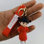 جاکلیدی سیلیکونی بوو ایستاده - تصویر 2