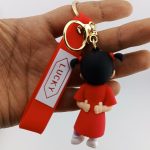 جاکلیدی سیلیکونی بوو ایستاده - تصویر 3