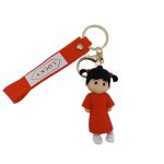 جاکلیدی سیلیکونی بوو ایستاده