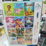 پازل ۳۰۰ تکه بچگانه - تصویر 5