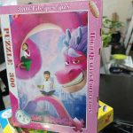 پازل ۳۰۰ تکه بچگانه - تصویر 4