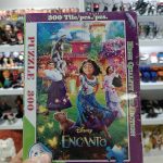 پازل ۳۰۰ تکه بچگانه - تصویر 2