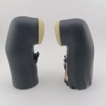 فیگور نوفیس شهر اشباح 12 سانتی مجموعه 2 عددی - تصویر 2