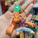 جاکلیدی سیلیکونی ببری