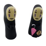 فیگور نوفیس شهر اشباح 12 سانتی مجموعه 2 عددی