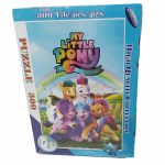 پازل ۳۰۰ تکه بچگانه