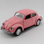 ماشین بازی فولکس yz model - تصویر 6