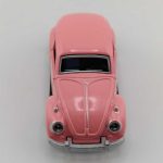 ماشین بازی فولکس yz model - تصویر 2