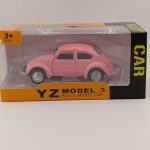 ماشین بازی فولکس yz model - تصویر 9