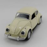 ماشین بازی فولکس yz model - تصویر 5