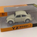 ماشین بازی فولکس yz model - تصویر 8