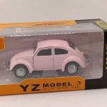 ماشین بازی فولکس yz model - تصویر 7