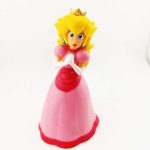 فیگور ماریو عروس و داماد مجموعه دو عددی - تصویر 3