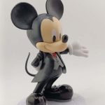 فیگور میکی و مینی موس کاستوم نامزدی - تصویر 2