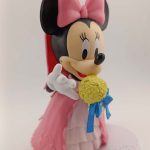 فیگور میکی و مینی موس کاستوم نامزدی - تصویر 3