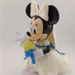 فیگور میکی و مینی موس کاستوم عروس دامادی - تصویر 3