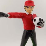 فیگور واکی بایاشی 20 سانتی - تصویر 2