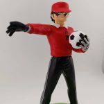 فیگور واکی بایاشی 20 سانتی - تصویر 3