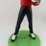 فیگور واکی بایاشی 20 سانتی - تصویر 4