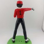 فیگور واکی بایاشی 20 سانتی - تصویر 5