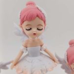 فیگور فرشته های خوابیده کد 2 - تصویر 2