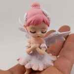 فیگور فرشته های خوابیده کد 2 - تصویر 3