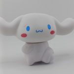 فیگور طرح فانکو دویل کرومی و سینامورول مجموعه 2 عددی - تصویر 2