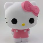 فیگور طرح فانکو کرومی و کیتی مجموعه دو عددی - تصویر 2