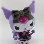 فیگور طرح فانکو کرومی و کیتی مجموعه دو عددی - تصویر 3