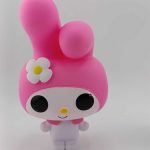 فیگور طرح فانکو کرومی و ملودی مجموعه دو عددی - تصویر 3