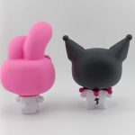 فیگور طرح فانکو کرومی و ملودی مجموعه دو عددی - تصویر 4