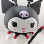 فانکو پاپ دویل کرومی 25 سانتی - تصویر 2